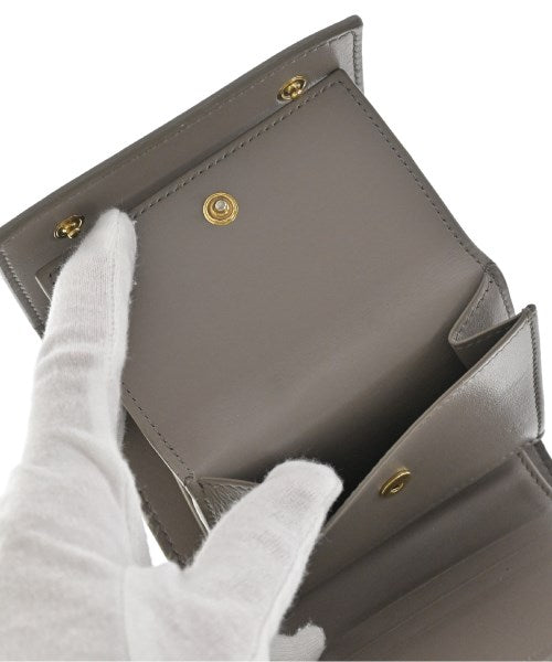 CELINE กระเป๋าสตางค์/กระเป๋าใส่เหรียญ