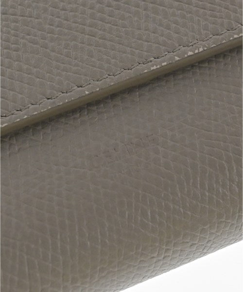 CELINE กระเป๋าสตางค์/กระเป๋าใส่เหรียญ