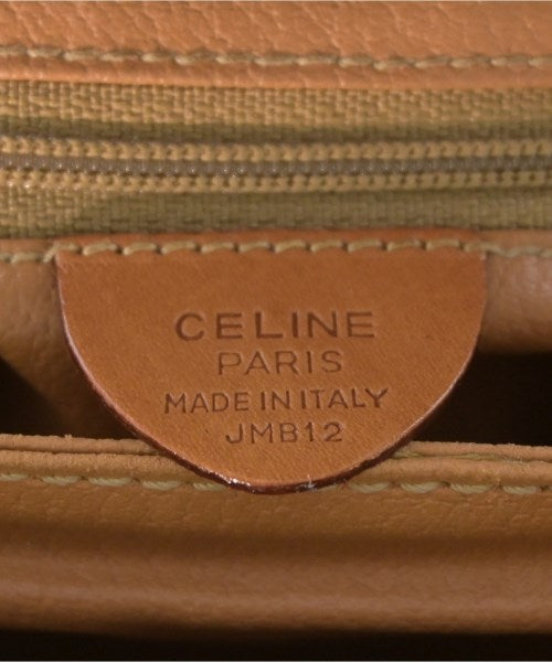 CELINE กระเป๋าสะพาย