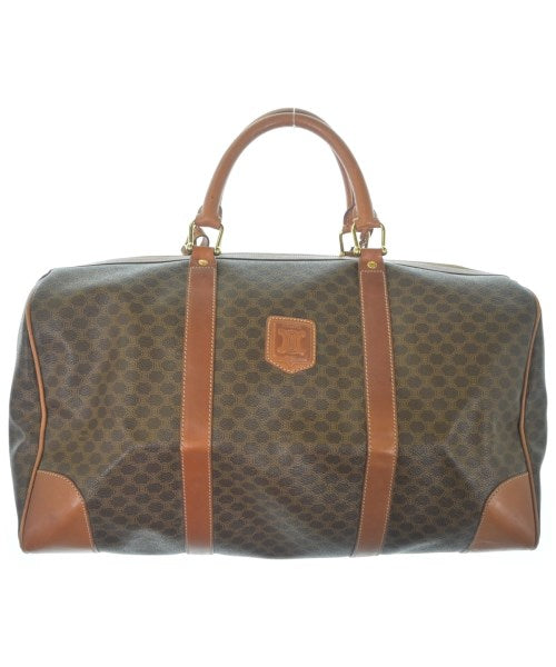 CELINE กระเป๋าใส่อุปกรณ์ขนาดใหญ่