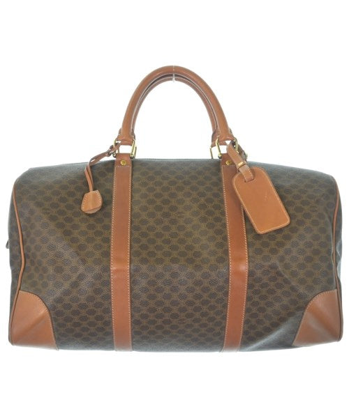 CELINE กระเป๋าใส่อุปกรณ์ขนาดใหญ่