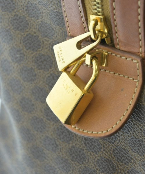 CELINE กระเป๋าใส่อุปกรณ์ขนาดใหญ่