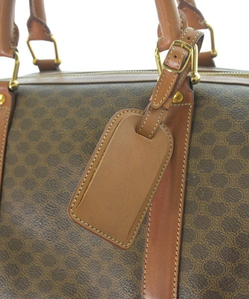 CELINE กระเป๋าใส่อุปกรณ์ขนาดใหญ่