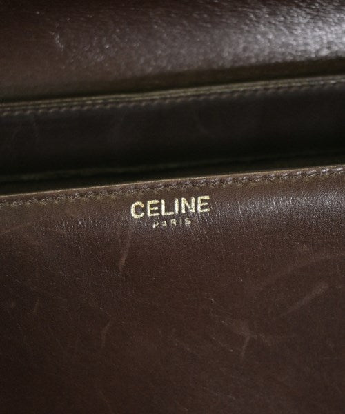 CELINE กระเป๋าสะพาย