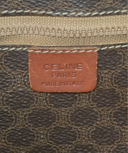 CELINE กระเป๋าถือขนาดใหญ่