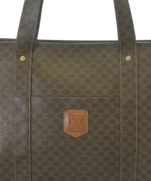 CELINE กระเป๋าถือขนาดใหญ่