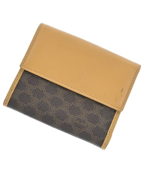 CELINE กระเป๋าสตางค์/กระเป๋าใส่เหรียญ