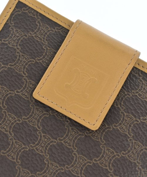 CELINE กระเป๋าสตางค์/กระเป๋าใส่เหรียญ