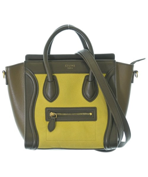 CELINE กระเป๋าสะพาย
