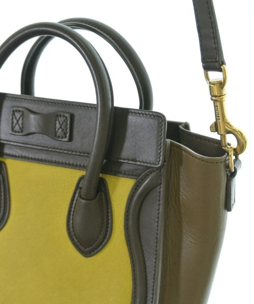 CELINE กระเป๋าสะพาย