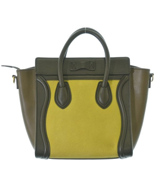 CELINE กระเป๋าสะพาย