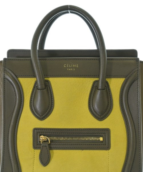 CELINE กระเป๋าสะพาย