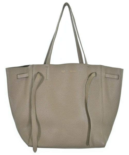 CELINE กระเป๋าถือขนาดใหญ่