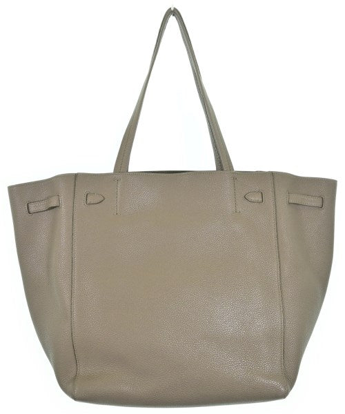 CELINE กระเป๋าถือขนาดใหญ่