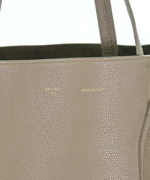 CELINE กระเป๋าถือขนาดใหญ่