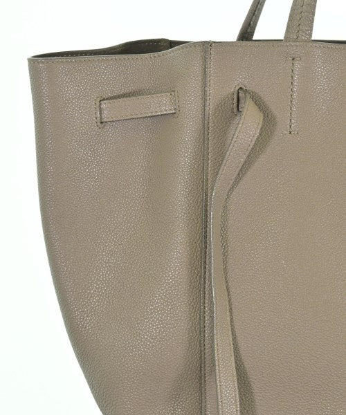 CELINE กระเป๋าถือขนาดใหญ่
