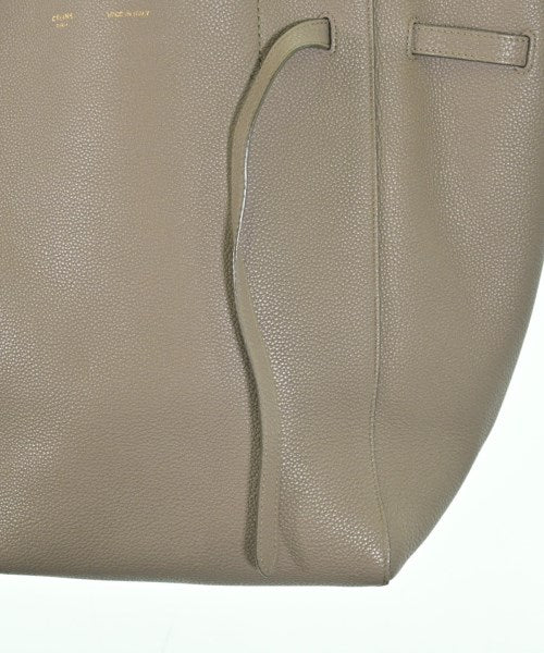 CELINE กระเป๋าถือขนาดใหญ่