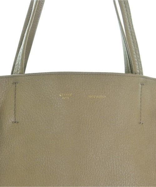 CELINE กระเป๋าถือขนาดใหญ่