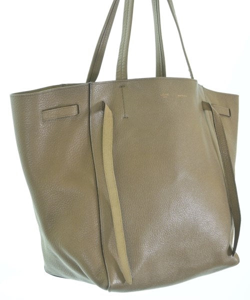 CELINE กระเป๋าถือขนาดใหญ่