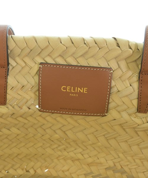 CELINE กระเป๋าทรงตะกร้า