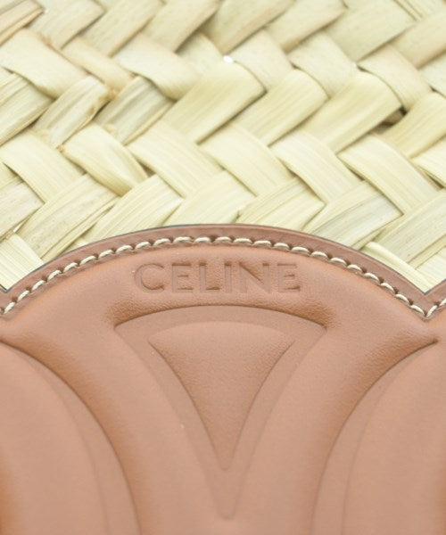 CELINE กระเป๋าทรงตะกร้า