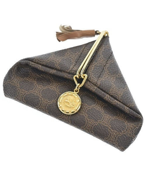 CELINE กระเป๋าสตางค์/กระเป๋าใส่เหรียญ