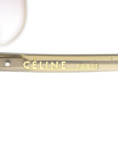 CELINE แว่นกันแดด