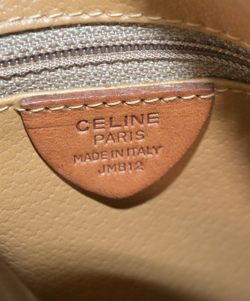 CELINE กระเป๋าสะพาย