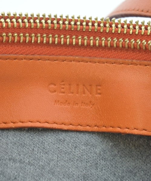 CELINE กระเป๋าสะพาย