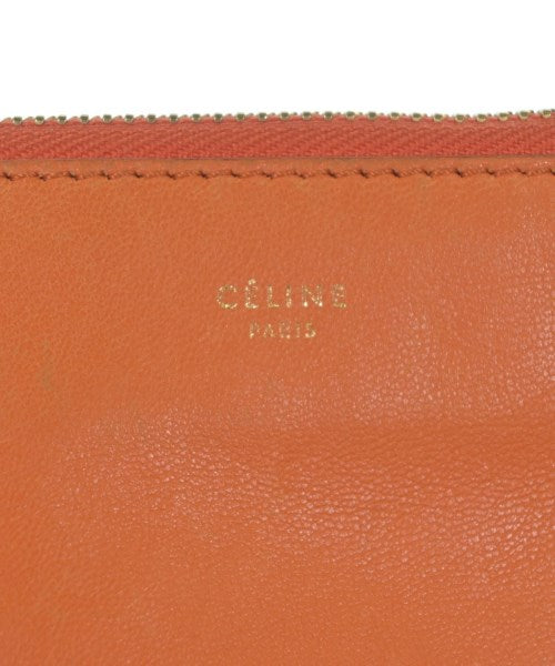 CELINE กระเป๋าสะพาย