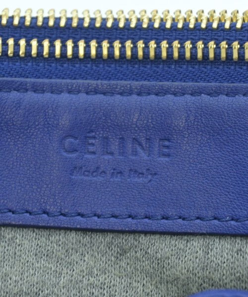 CELINE กระเป๋าสะพาย