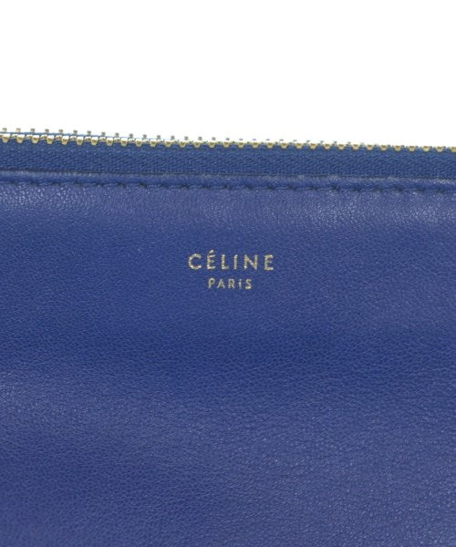 CELINE กระเป๋าสะพาย