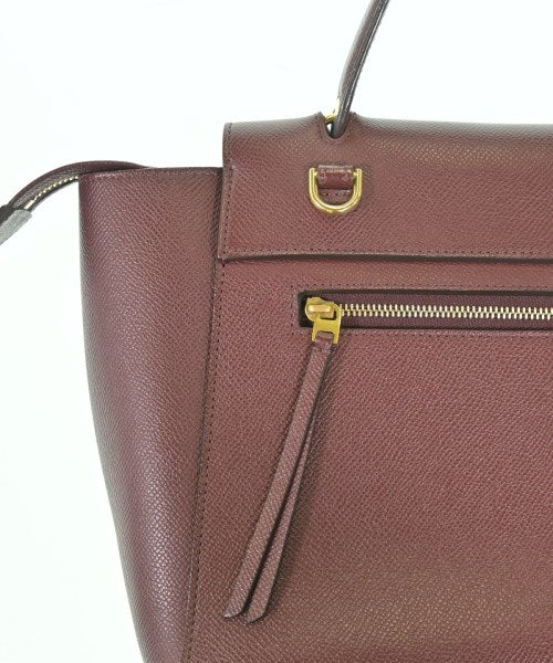 CELINE กระเป๋าถือ