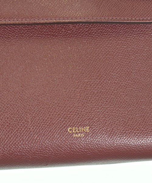 CELINE กระเป๋าถือ