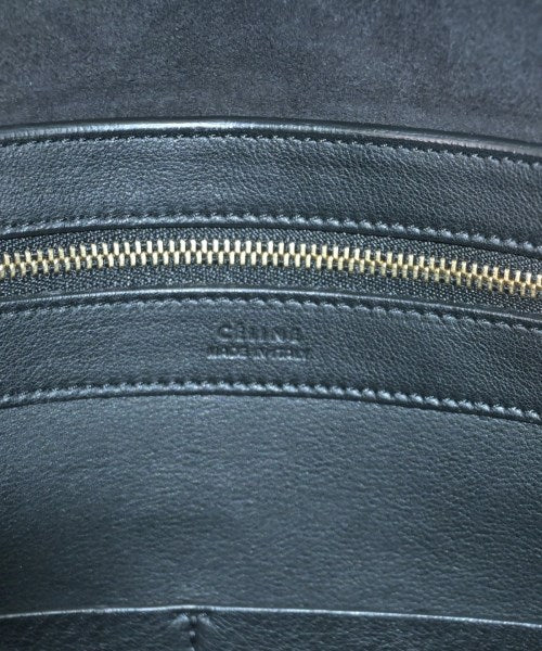 CELINE กระเป๋าถือขนาดใหญ่