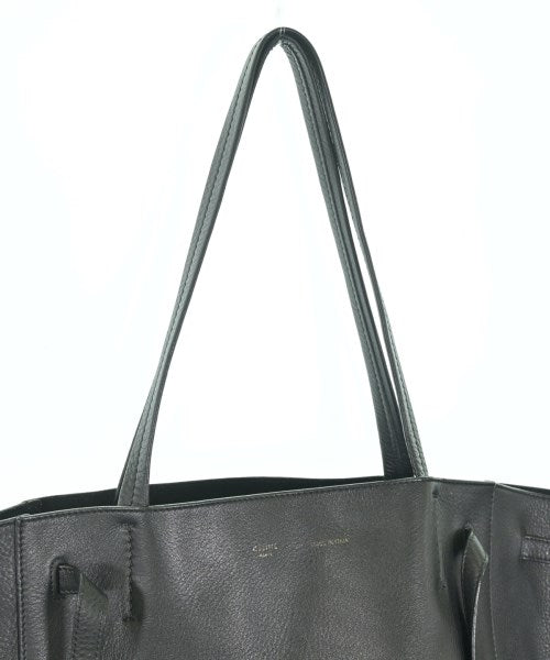 CELINE กระเป๋าถือขนาดใหญ่