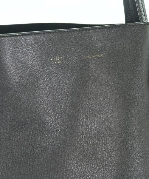 CELINE กระเป๋าถือขนาดใหญ่