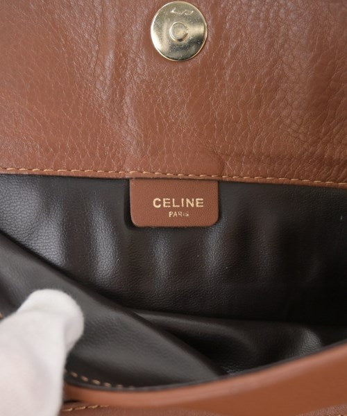 CELINE คลัตช์