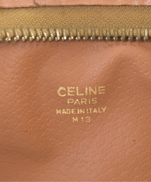 CELINE คลัตช์