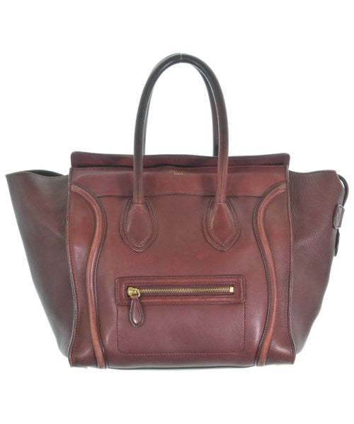 CELINE กระเป๋าถือขนาดใหญ่