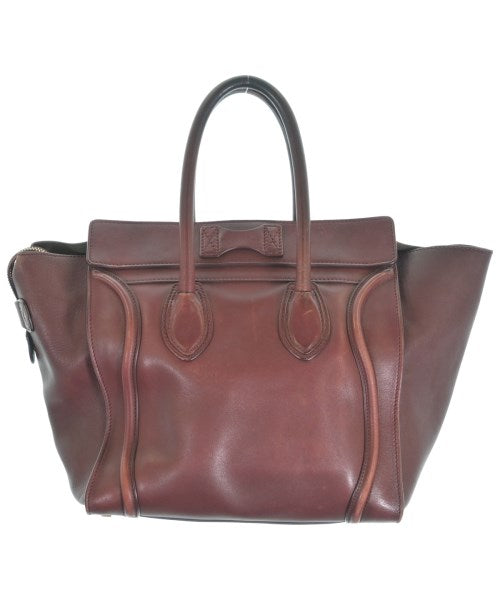 CELINE กระเป๋าถือขนาดใหญ่