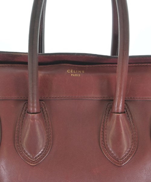 CELINE กระเป๋าถือขนาดใหญ่
