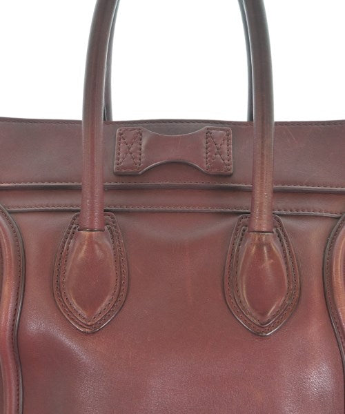 CELINE กระเป๋าถือขนาดใหญ่