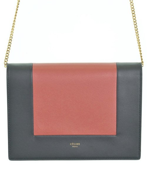 CELINE กระเป๋าสะพาย