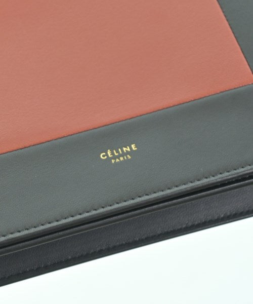 CELINE กระเป๋าสะพาย