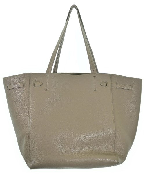 CELINE กระเป๋าถือขนาดใหญ่