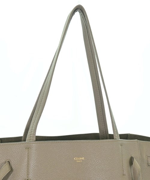 CELINE กระเป๋าถือขนาดใหญ่