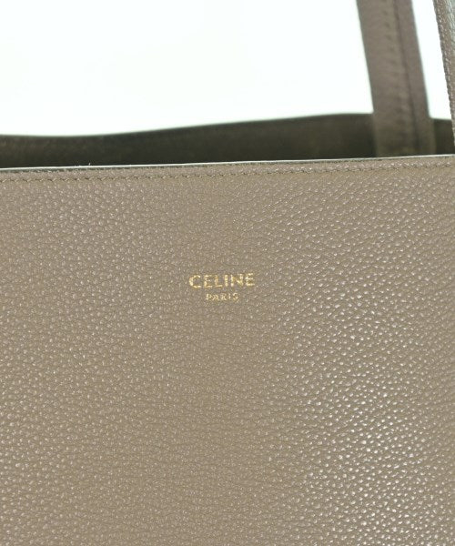 CELINE กระเป๋าถือขนาดใหญ่