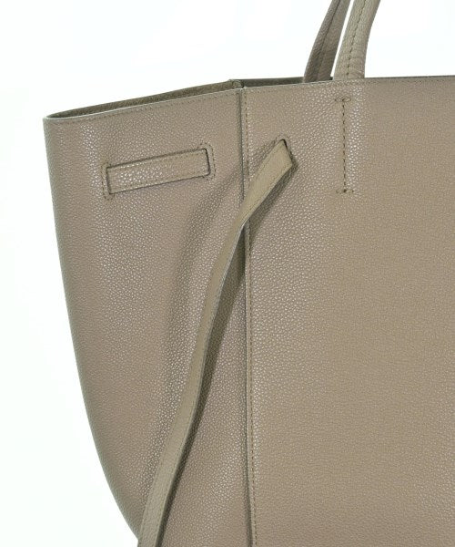 CELINE กระเป๋าถือขนาดใหญ่