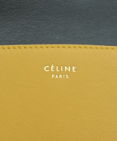 CELINE กระเป๋าสะพาย